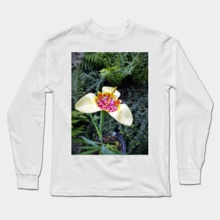 Lily Long Sleeve T-Shirt